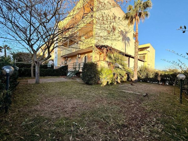 appartamento in vendita a Lamezia Terme