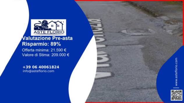 appartamento in vendita a Lamezia Terme in zona Sambiase