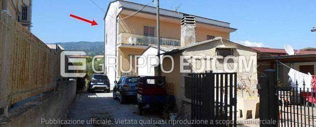 appartamento in vendita a Lamezia Terme