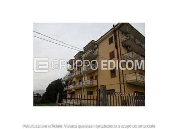 appartamento in vendita a Lamezia Terme