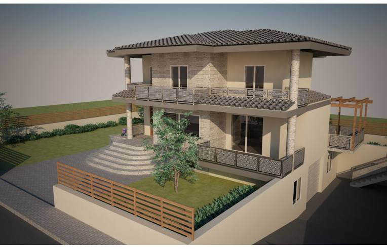 casa indipendente in vendita a Lamezia Terme