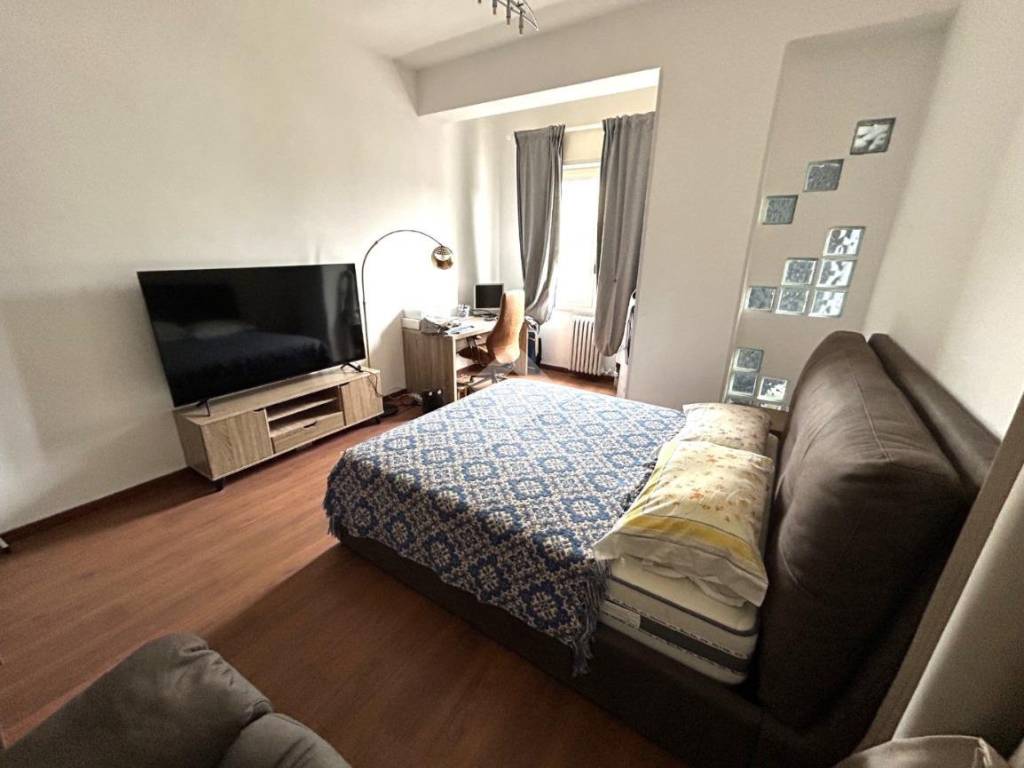 appartamento in vendita a Lamezia Terme in zona Nicastro