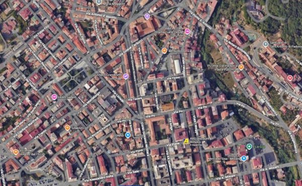 negozio in vendita a Lamezia Terme