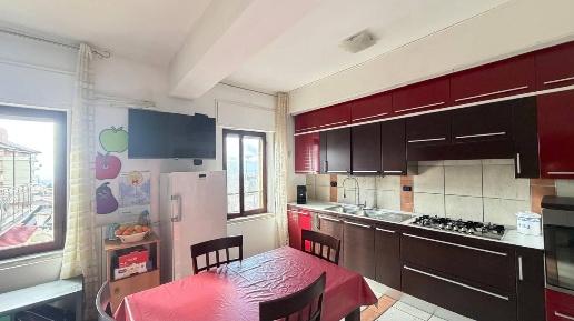 appartamento in vendita a Lamezia Terme in zona Nicastro