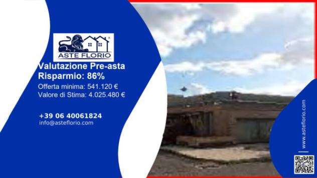 pentavano in vendita a Lamezia Terme in zona Nicastro