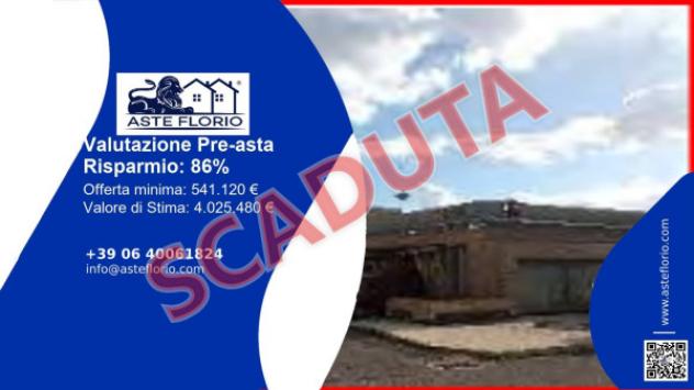 pentavano in vendita a Lamezia Terme in zona Nicastro