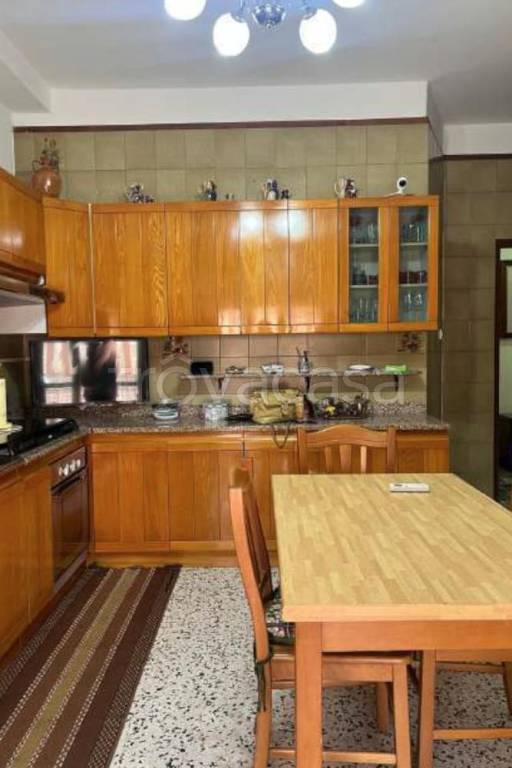 appartamento in vendita a Lamezia Terme