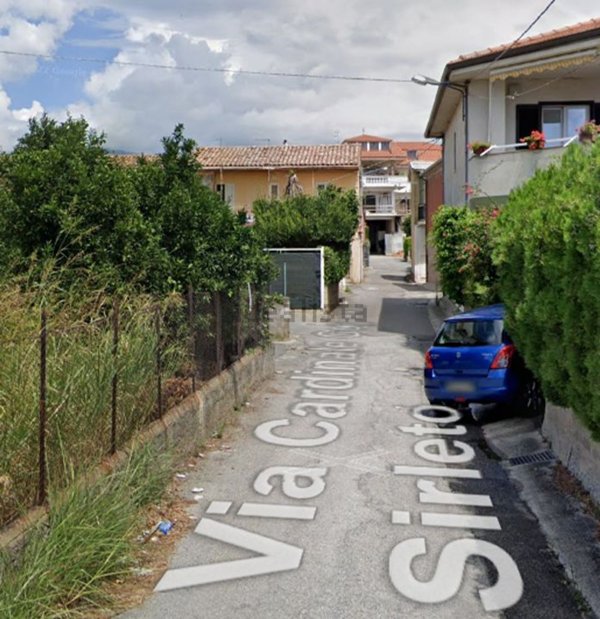 appartamento in vendita a Lamezia Terme