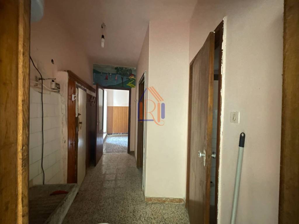 appartamento in vendita a Lamezia Terme in zona Nicastro