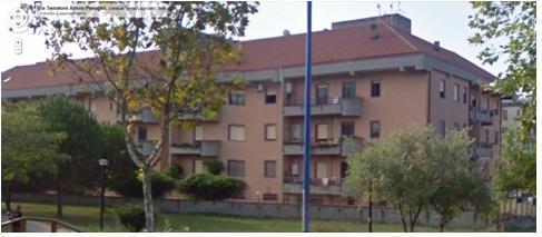 appartamento in vendita a Lamezia Terme