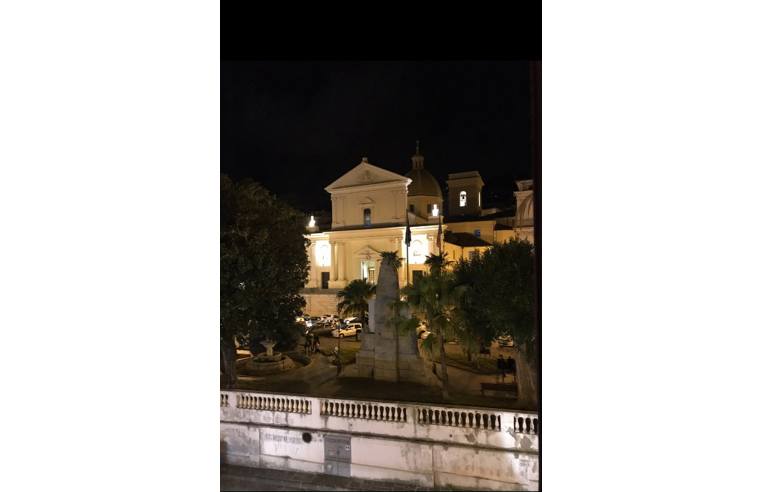 appartamento in vendita a Lamezia Terme