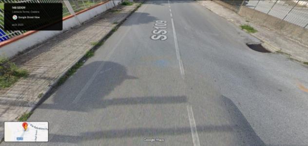 locale commerciale in vendita a Lamezia Terme