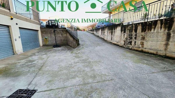 monolocale in vendita a Lamezia Terme in zona Nicastro