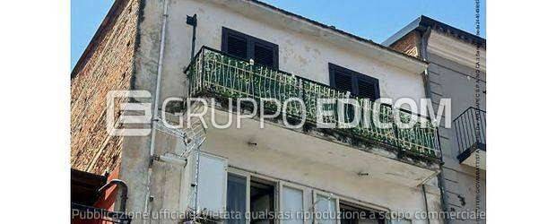 appartamento in vendita a Lamezia Terme