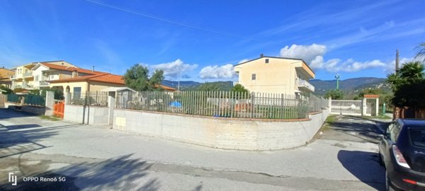 terreno edificabile in vendita a Lamezia Terme
