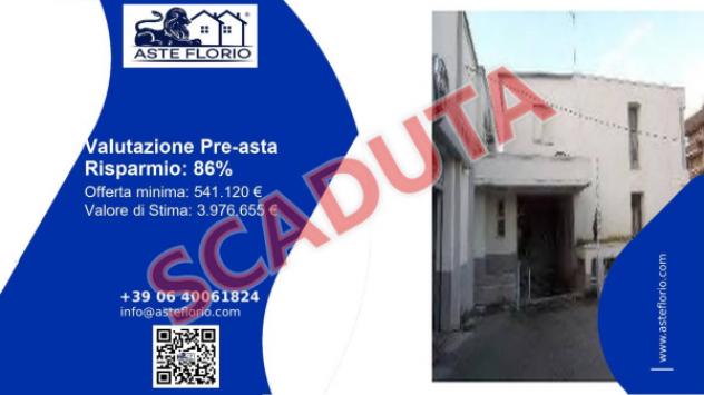 pentavano in vendita a Lamezia Terme