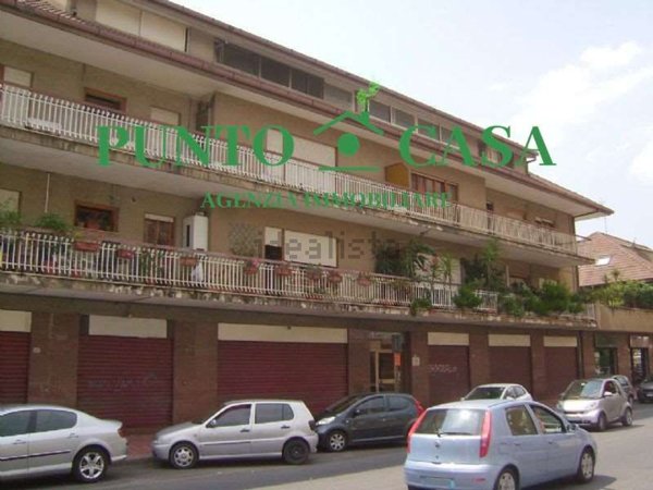 appartamento in vendita a Lamezia Terme in zona Nicastro