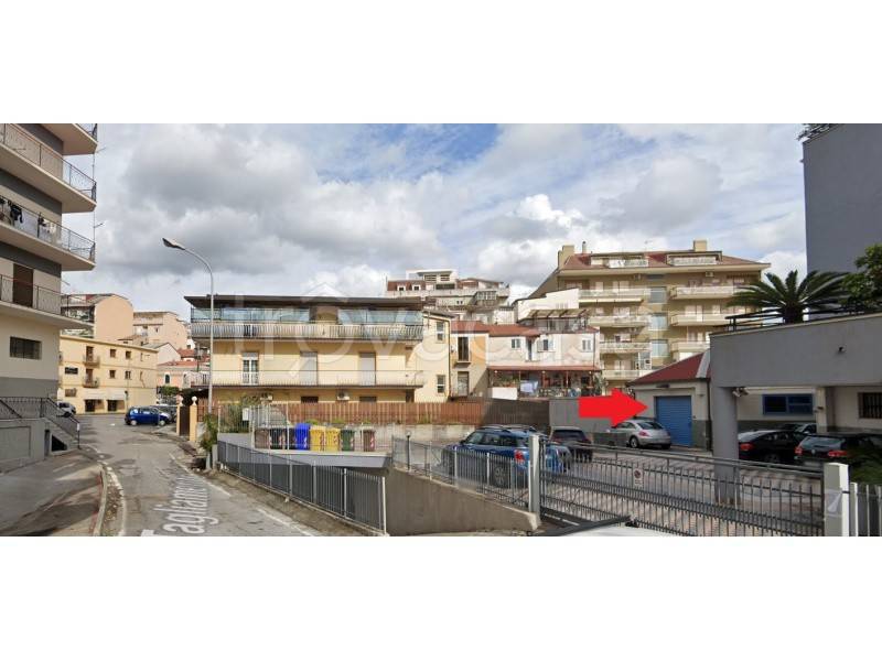 negozio in vendita a Lamezia Terme