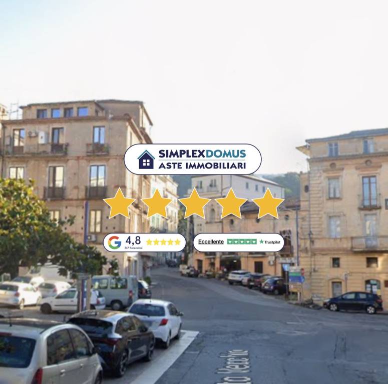 appartamento in vendita a Lamezia Terme