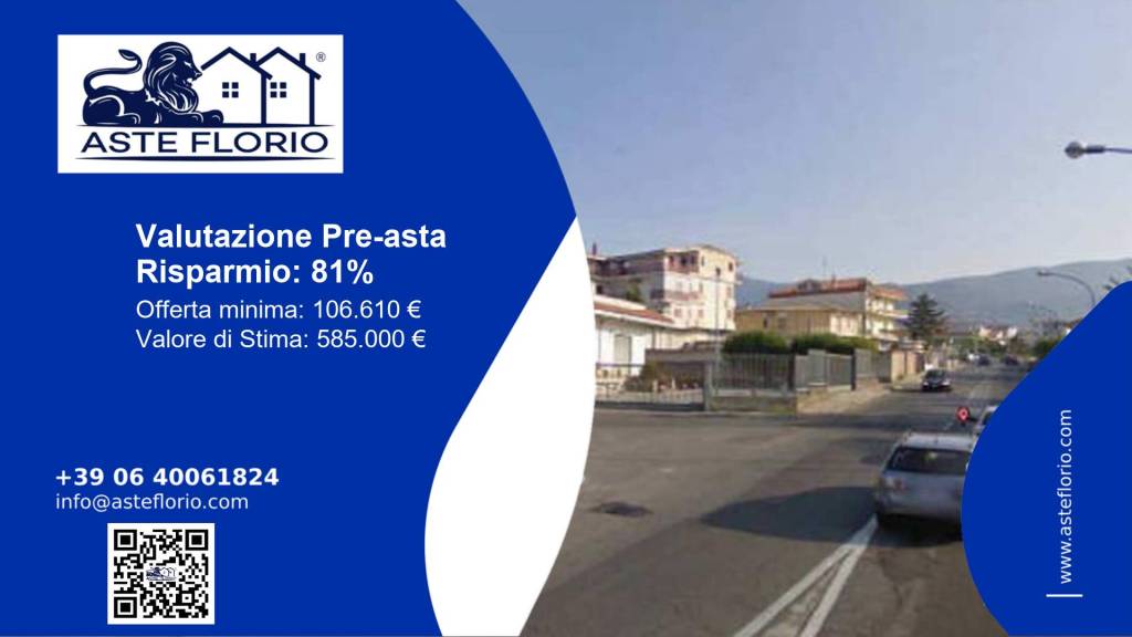 negozio in vendita a Lamezia Terme