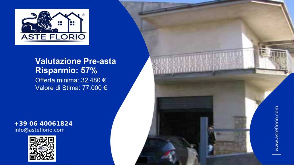 appartamento in vendita a Lamezia Terme