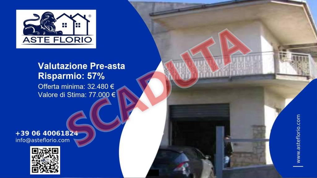 appartamento in vendita a Lamezia Terme