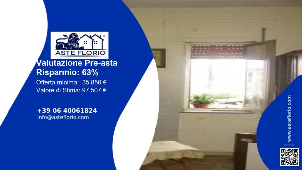 appartamento in vendita a Lamezia Terme