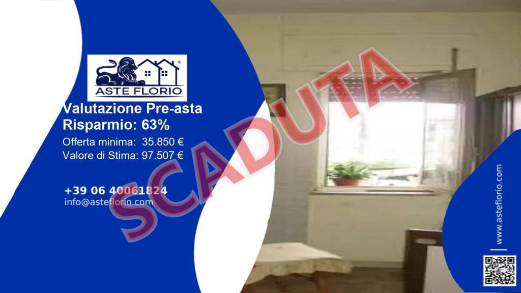 appartamento in vendita a Lamezia Terme