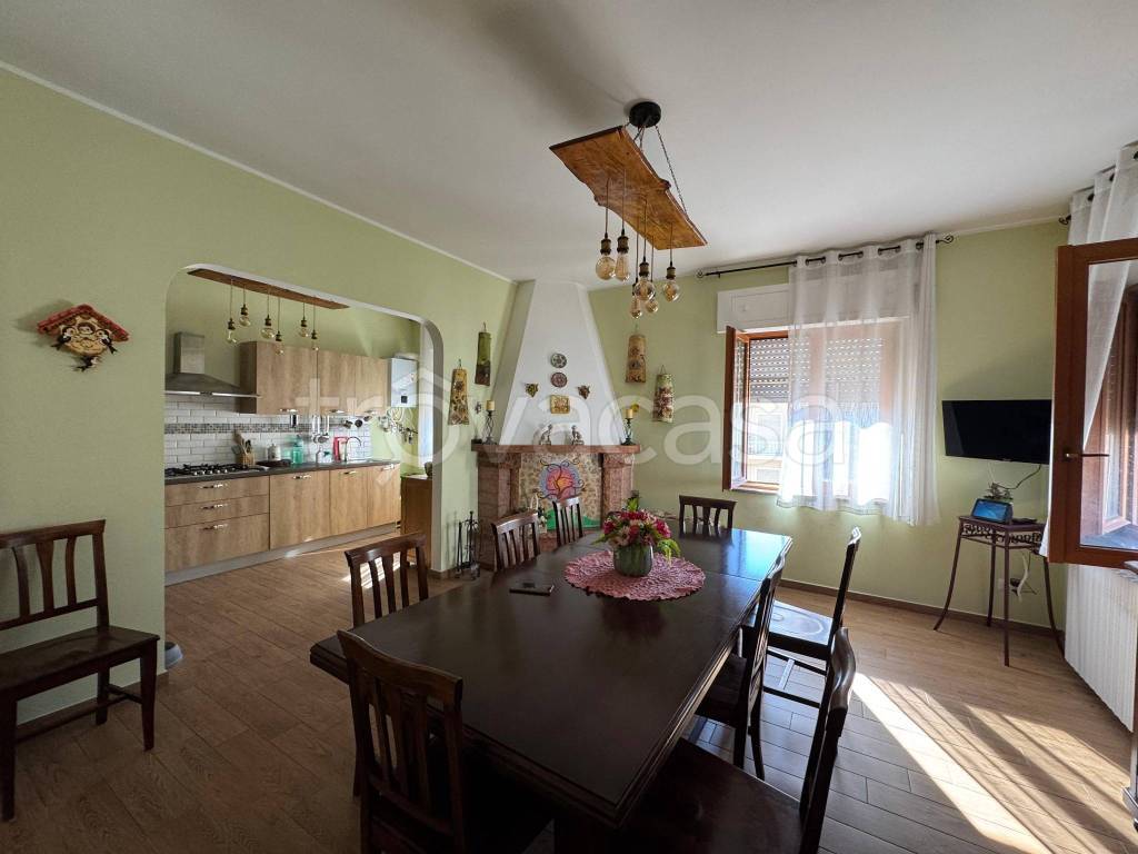 appartamento in vendita a Lamezia Terme