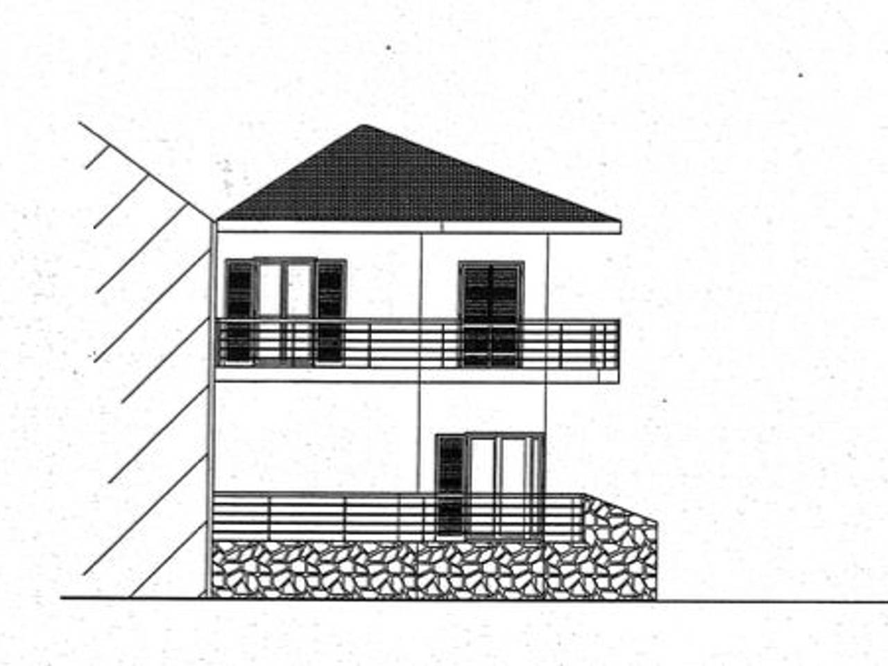 terreno edificabile in vendita a Lamezia Terme in zona Nicastro