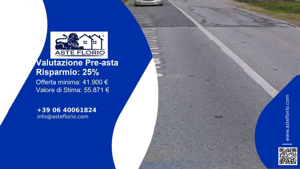 appartamento in vendita a Lamezia Terme in zona Sant'Eufemia Vetere