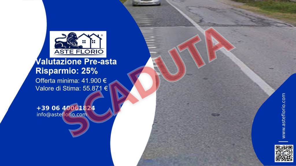 appartamento in vendita a Lamezia Terme in zona Sant'Eufemia Vetere