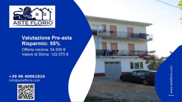 appartamento in vendita a Lamezia Terme in zona Sant'Eufemia Vetere