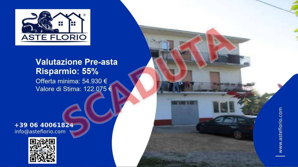 appartamento in vendita a Lamezia Terme in zona Sant'Eufemia Vetere