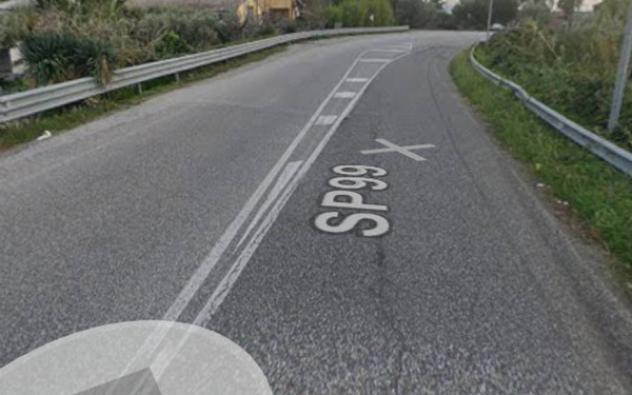 terreno agricolo in vendita a Lamezia Terme in zona Sant'Eufemia Vetere