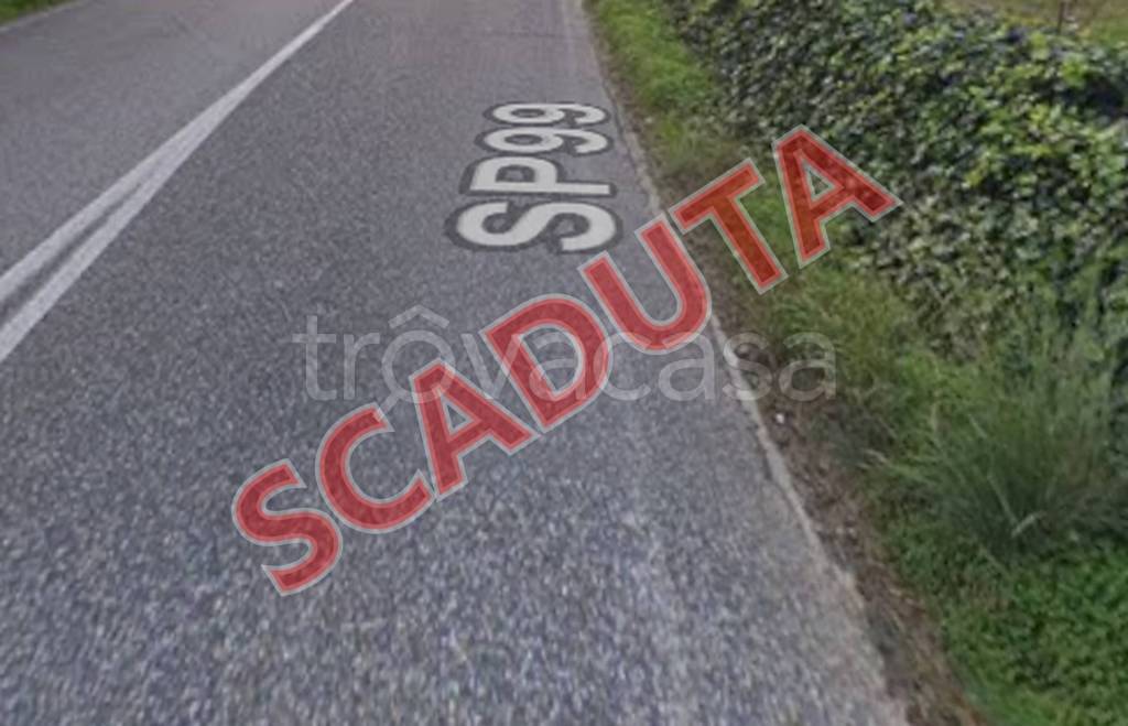 terreno agricolo in vendita a Lamezia Terme