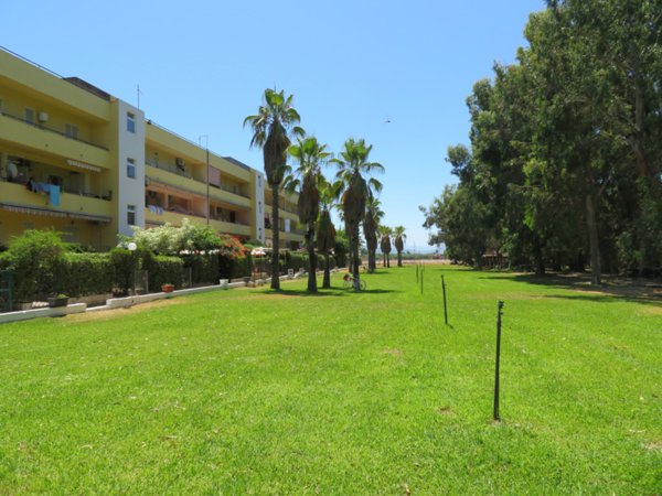 appartamento in vendita a Lamezia Terme