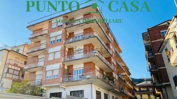 appartamento in vendita a Lamezia Terme in zona Nicastro