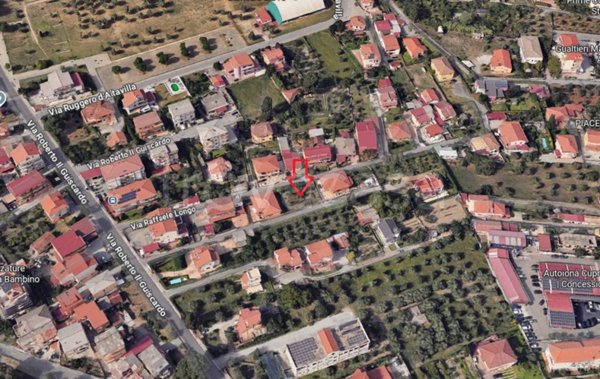 terreno agricolo in vendita a Lamezia Terme