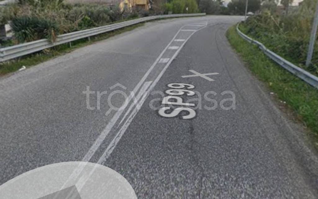 terreno agricolo in vendita a Lamezia Terme in zona Sant'Eufemia Vetere