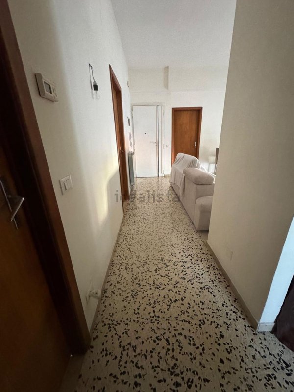 appartamento in vendita a Lamezia Terme in zona Nicastro