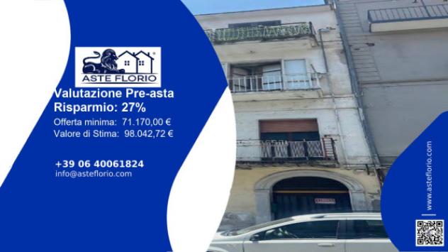 appartamento in vendita a Lamezia Terme