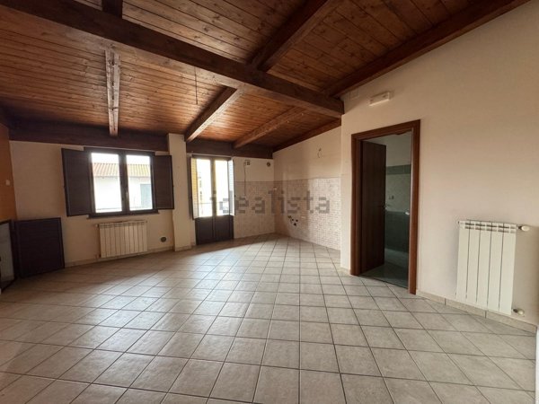 appartamento in vendita a Lamezia Terme in zona Sambiase