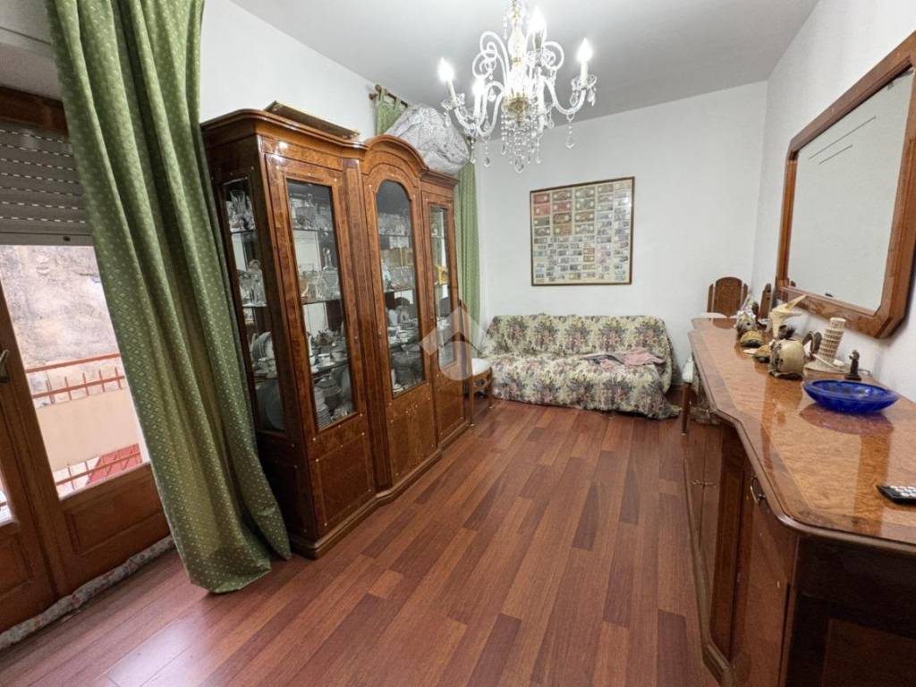 appartamento in vendita a Lamezia Terme in zona Nicastro
