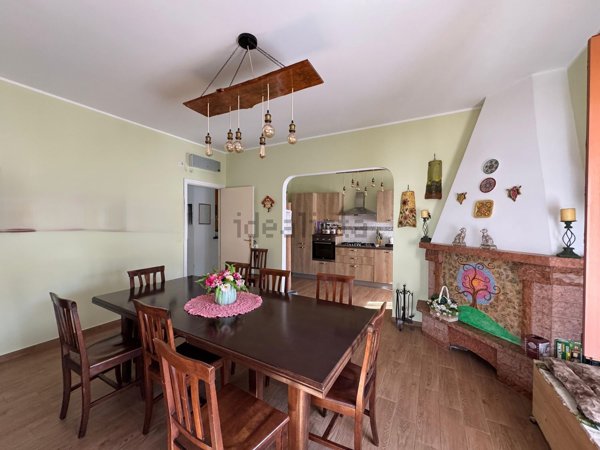 appartamento in vendita a Lamezia Terme