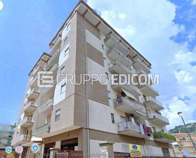 appartamento in vendita a Lamezia Terme