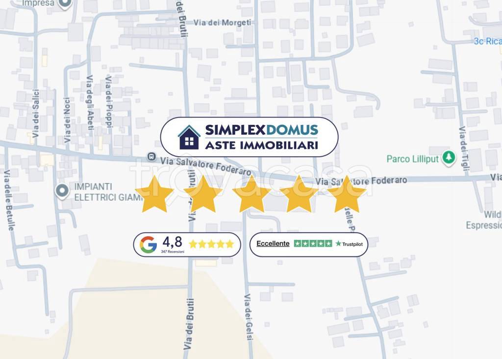 appartamento in vendita a Lamezia Terme