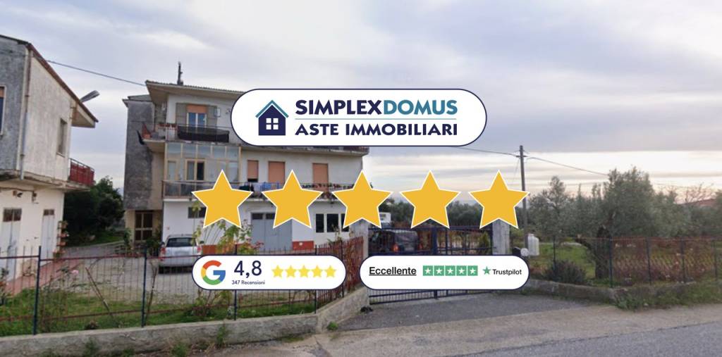 appartamento in vendita a Lamezia Terme