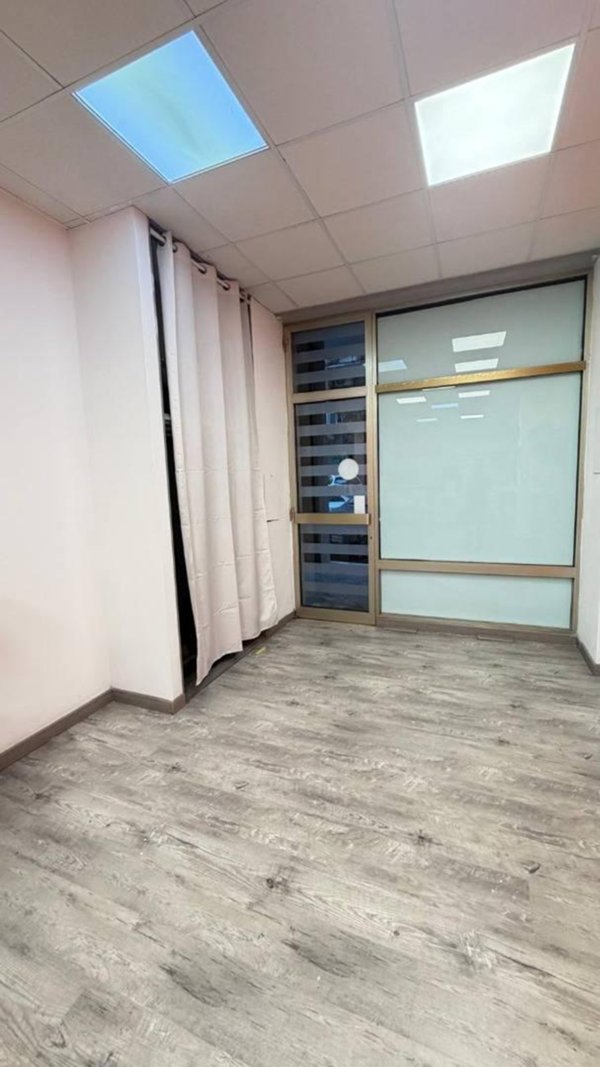 locale commerciale in vendita a Lamezia Terme