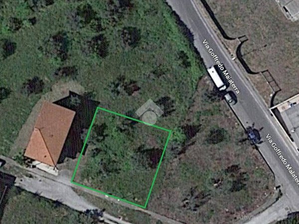 terreno edificabile in vendita a Lamezia Terme in zona Nicastro